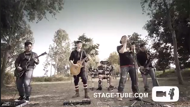 神奇膠 - 噢! 多麼痛的領會!